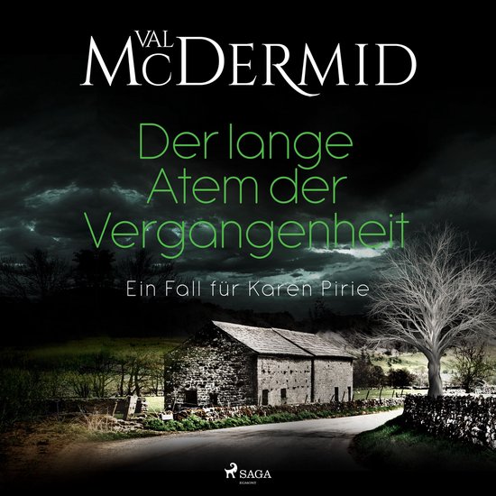Der lange Atem der Vergangenheit - cover