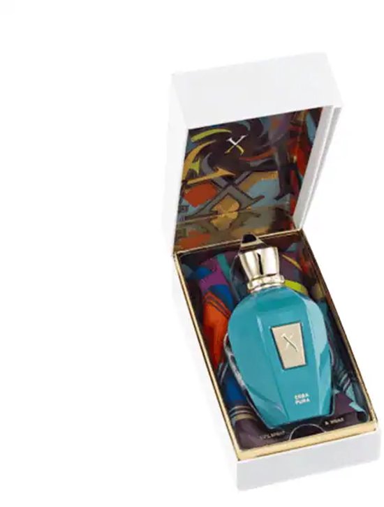 Xerjoff Erba Pura Eau de Parfum - 100ml
