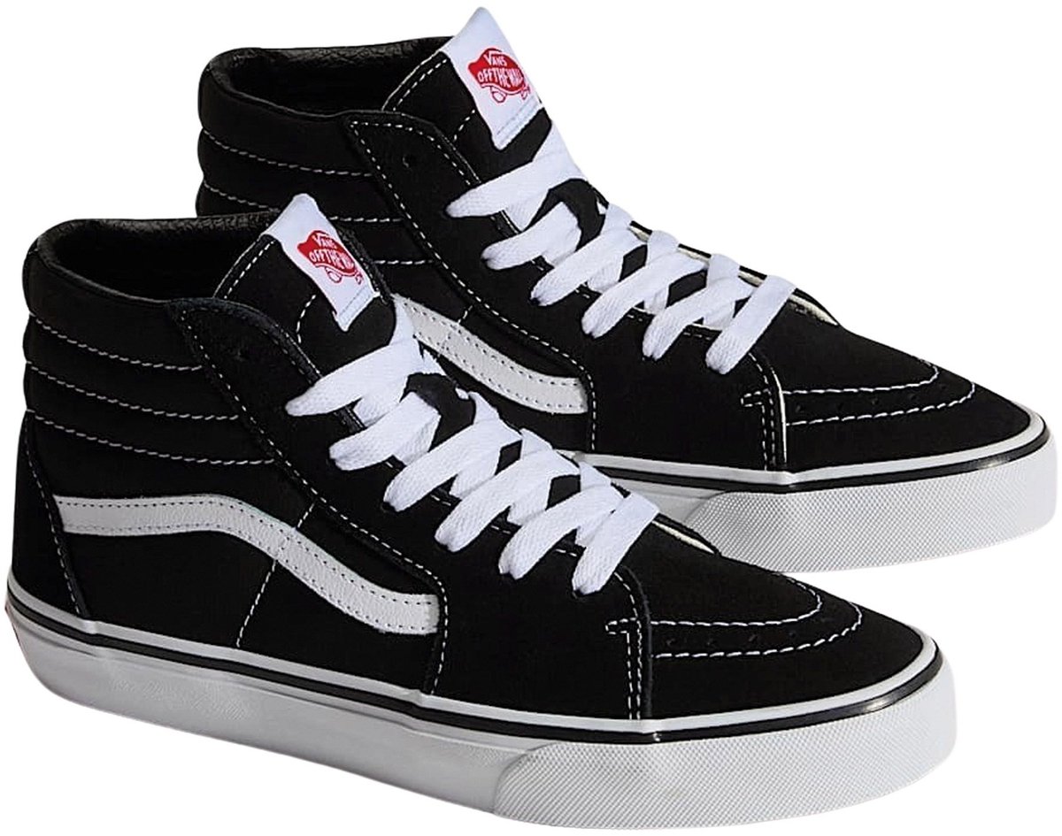Vans Sk8-hi Sneakers Junior