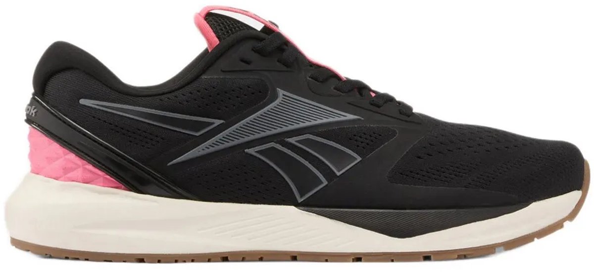 Reebok Nanoflex 2 Schoenen Vrouw Zwart