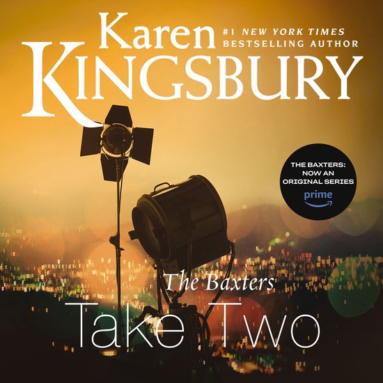 Take Two - cover