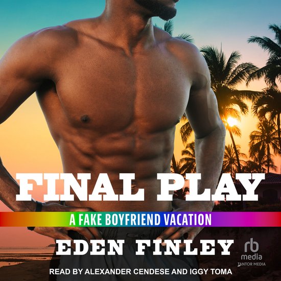 Final Play - cover
