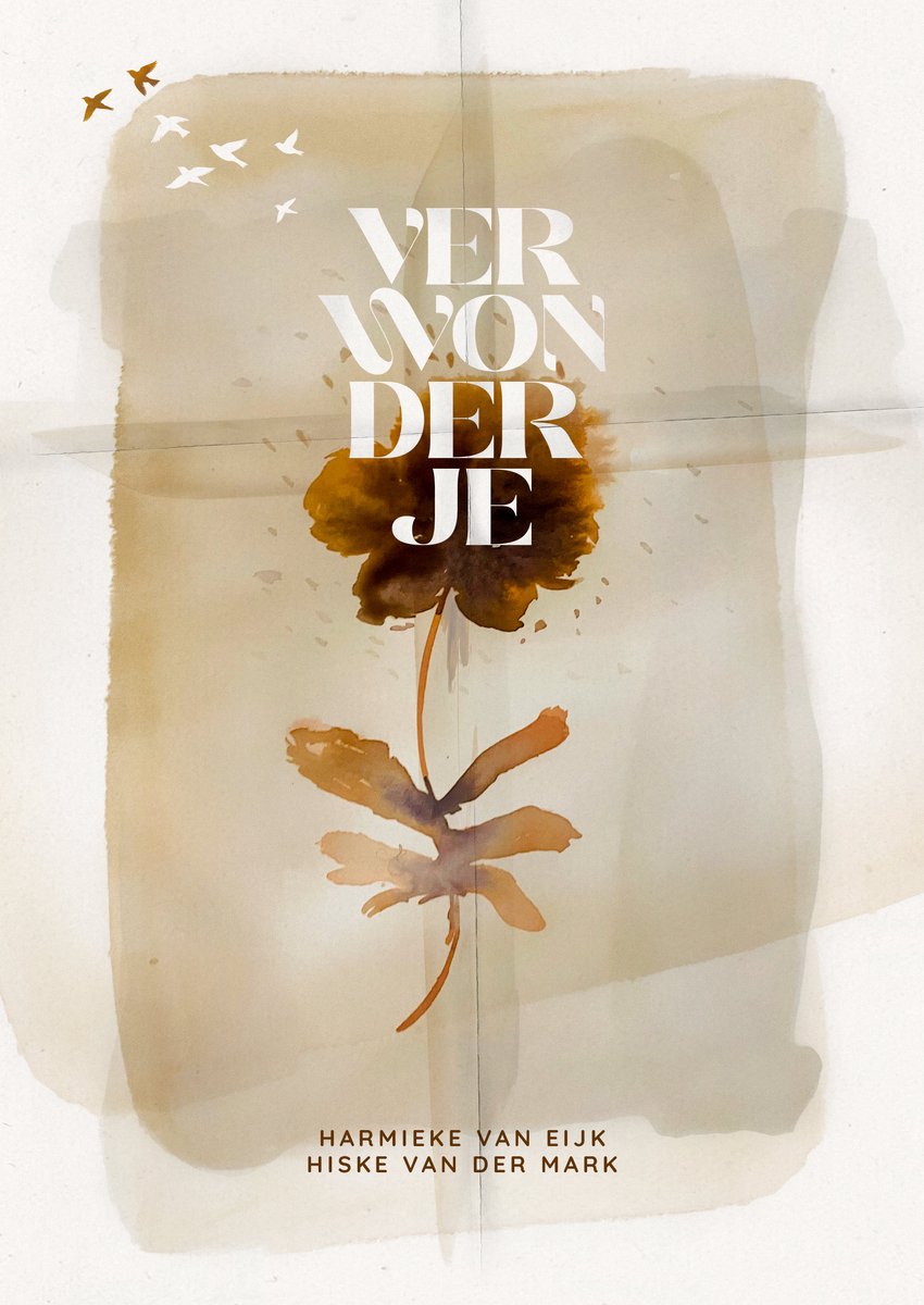 Verwonder Je