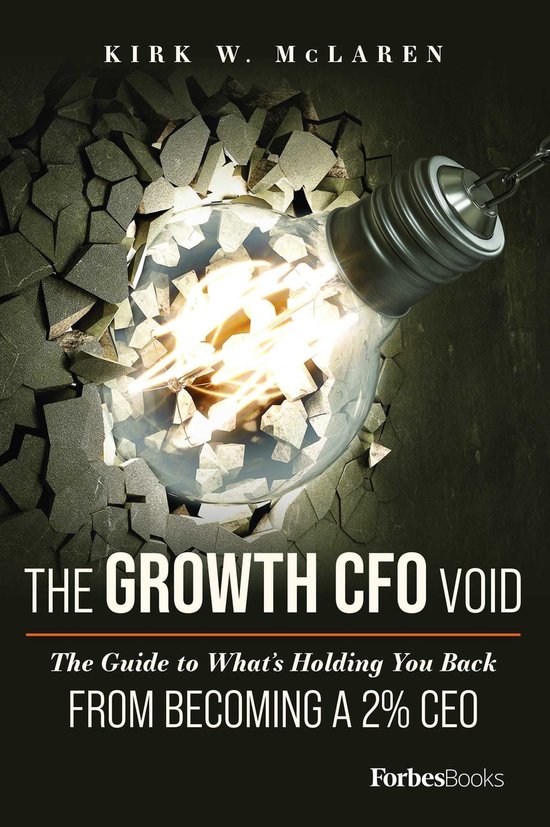 Growth CFO Void - cover