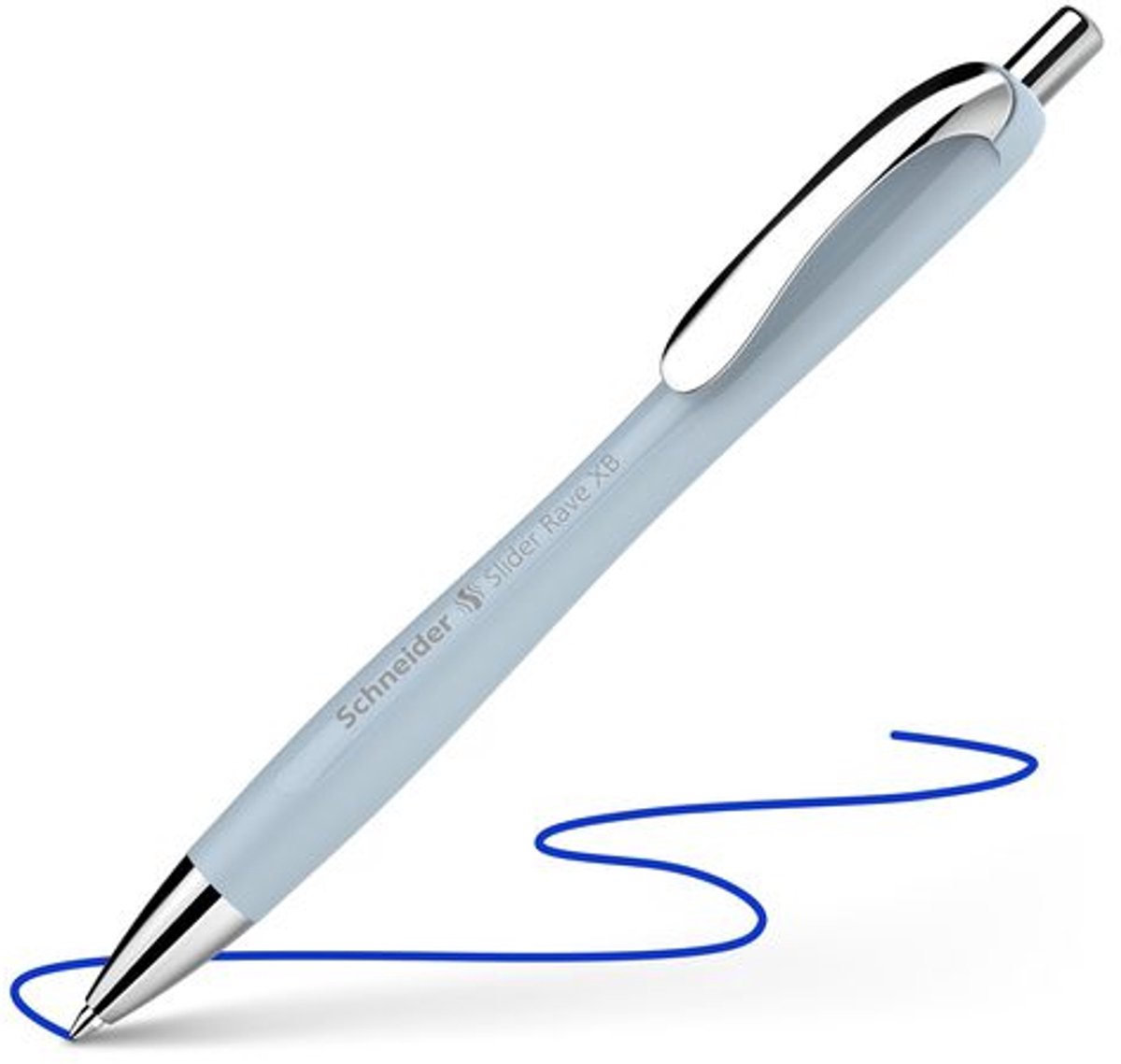 Balpen Schneider Rave XB - Trend Edition Arctic - S-132553