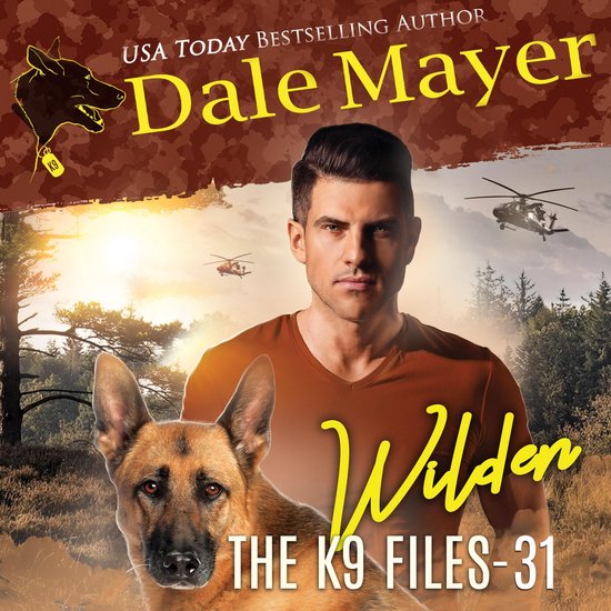 Wilden - cover