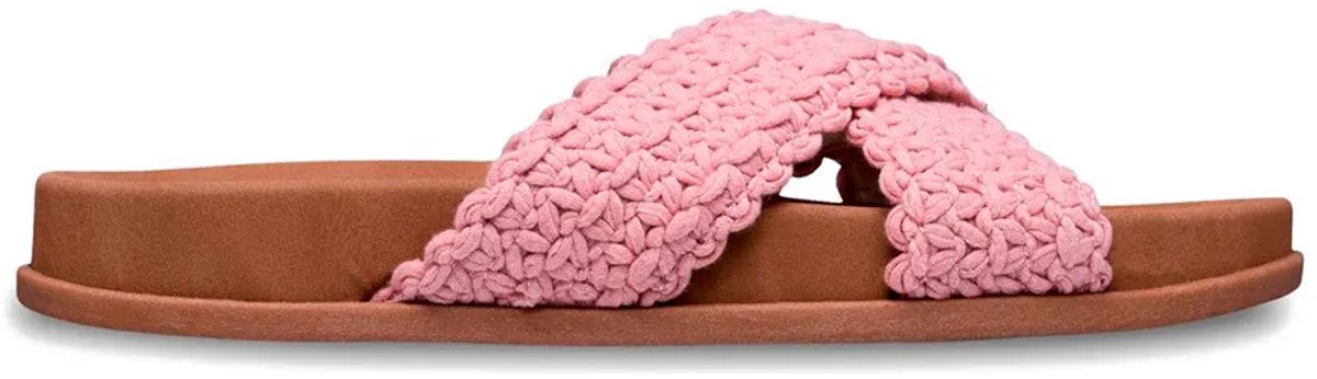 Roxy Syenna 1 Sandalen Vrouw Tan