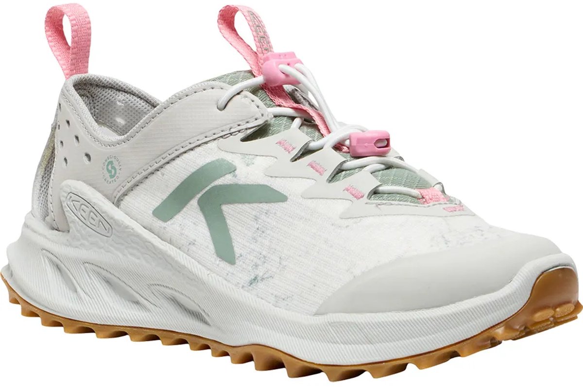 Keen Zionic Adv Jeugdsandalen Kinderen Vapor / Orchid Smoke