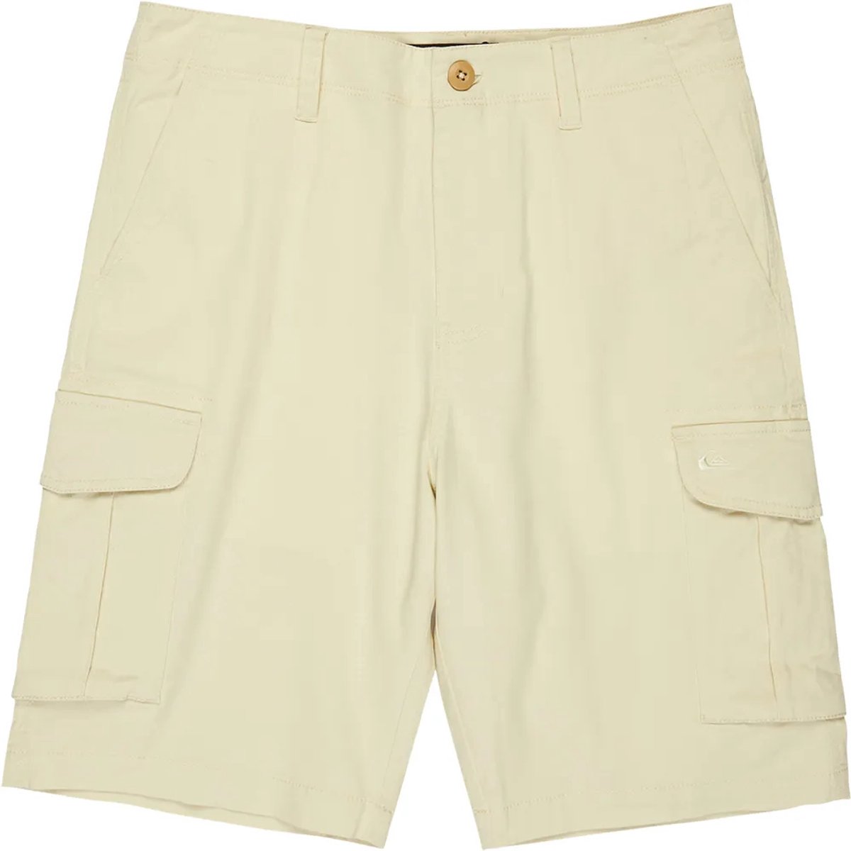 Quiksilver Eqyws03912 Cargo Shorts 31 Man Bone
