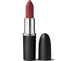 MAC Cosmetics - Macximal Silky Matte Lipstick Go Retro - Langhoudend - 688
