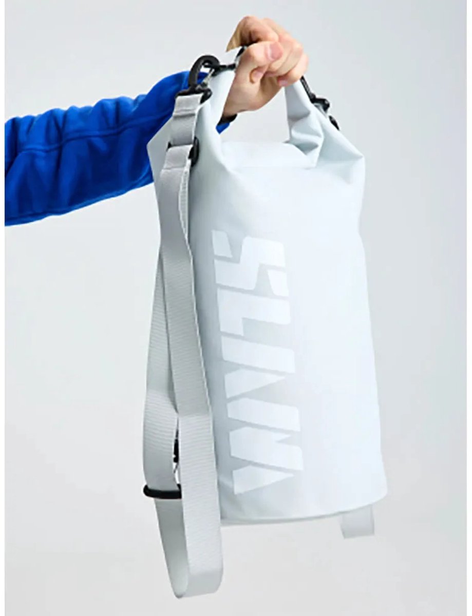 Slam Sailor 2.0 Tas 20l Grijs