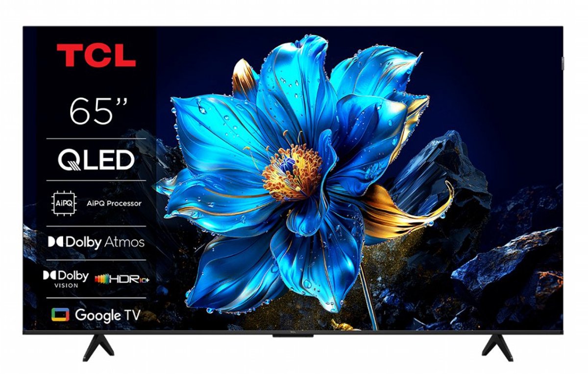 TCL QLED 65P79K (2025)