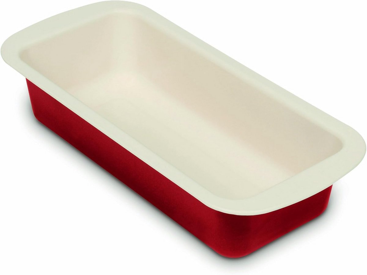 Ronde Broodvorm Diameter 25 cm Keramiek Hittebestendig
