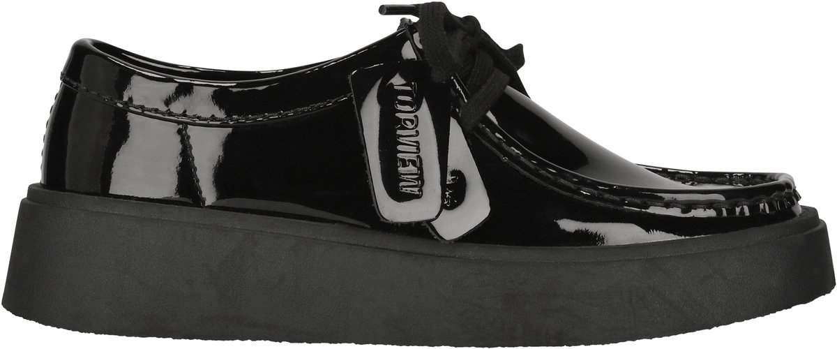 CLARKS Schnürschuhe Torview