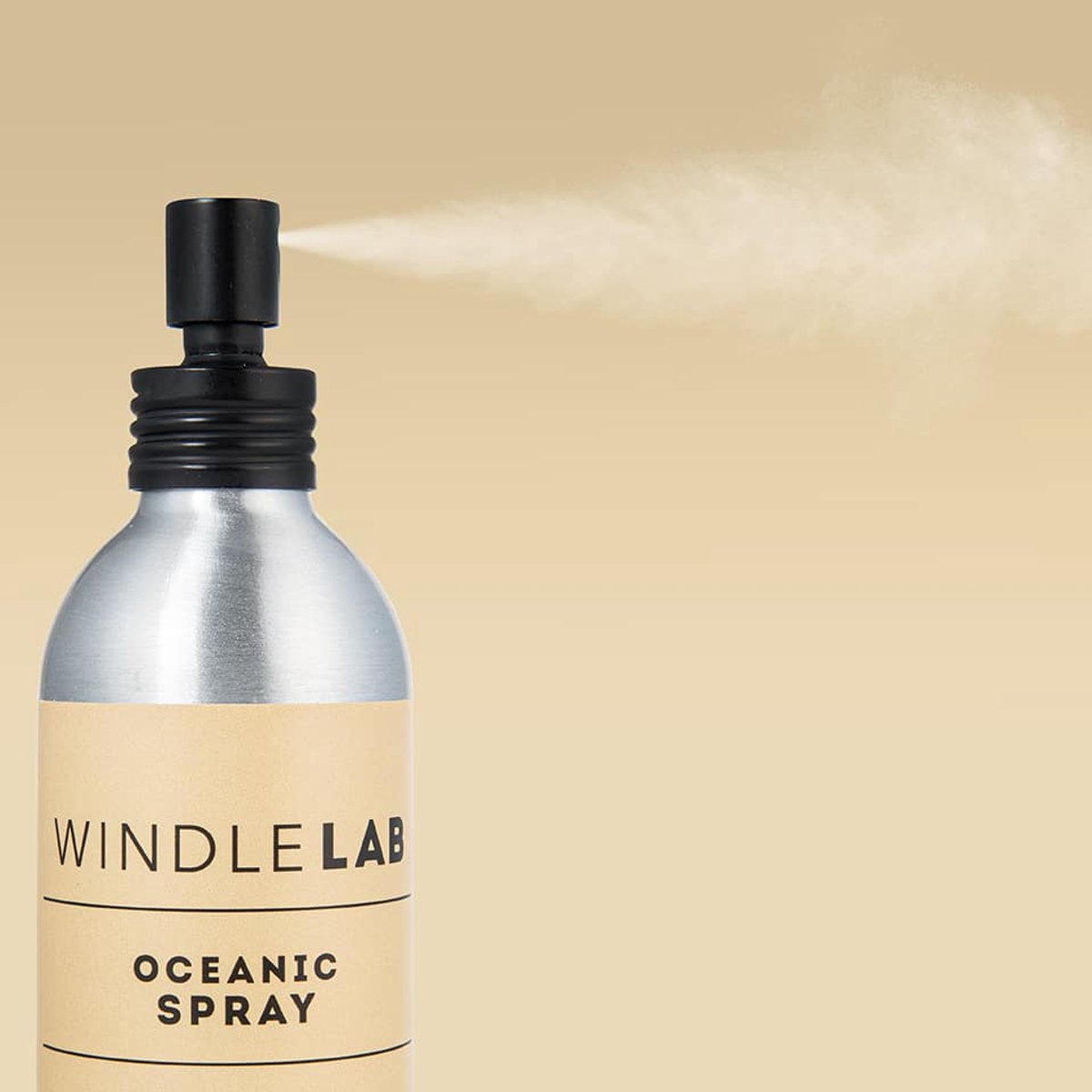 Oceanic Spray 60ML Windle Lab