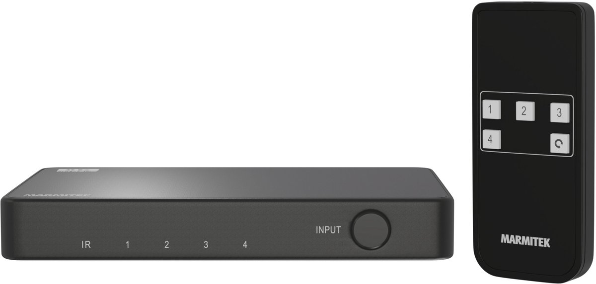 Marmitek Connect 740