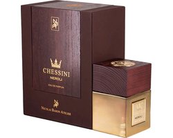 Dumont Paris -Nicolai Baron Atelier Chessini-neroli - 100ml