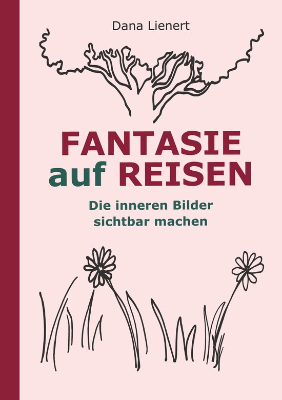 FANTASIE auf REISEN - cover