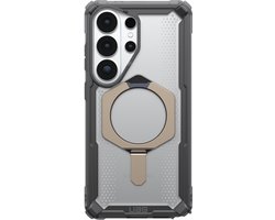 UAG Plasma XTE Backcover geschikt voor MagSafe geschikt voor Samsung Galaxy S26 Ultra - Ash / Titanium