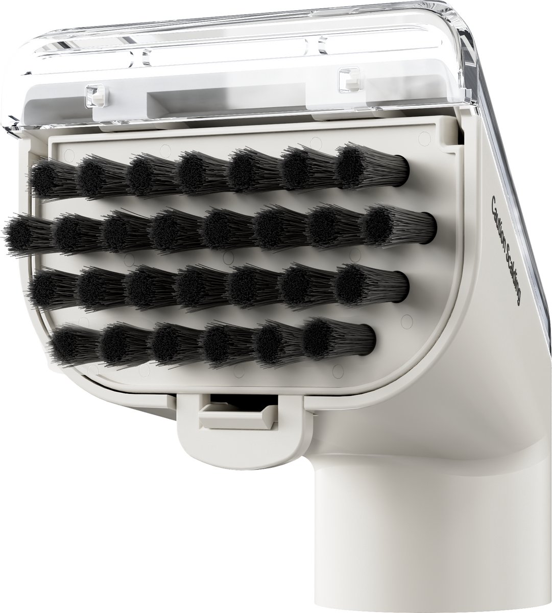 Uwant Meubelreiniger Y100 / Y100 Stoom Standaard Borstelkop