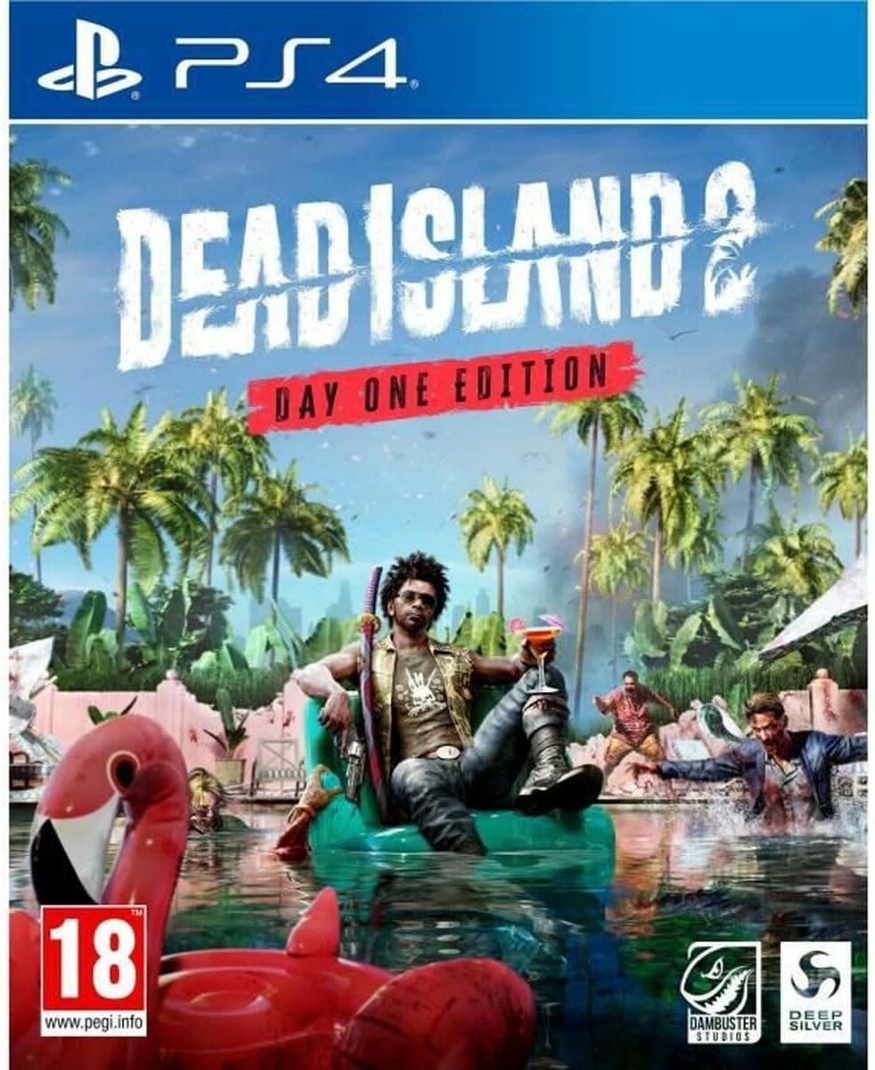 Zombie Survival Open World Spel