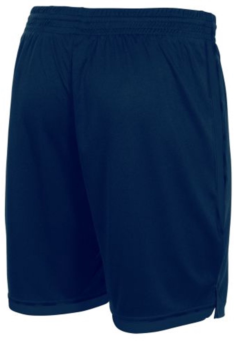 Stanno - Focus Shorts II - Sportbroek - Maat 164 - Navy