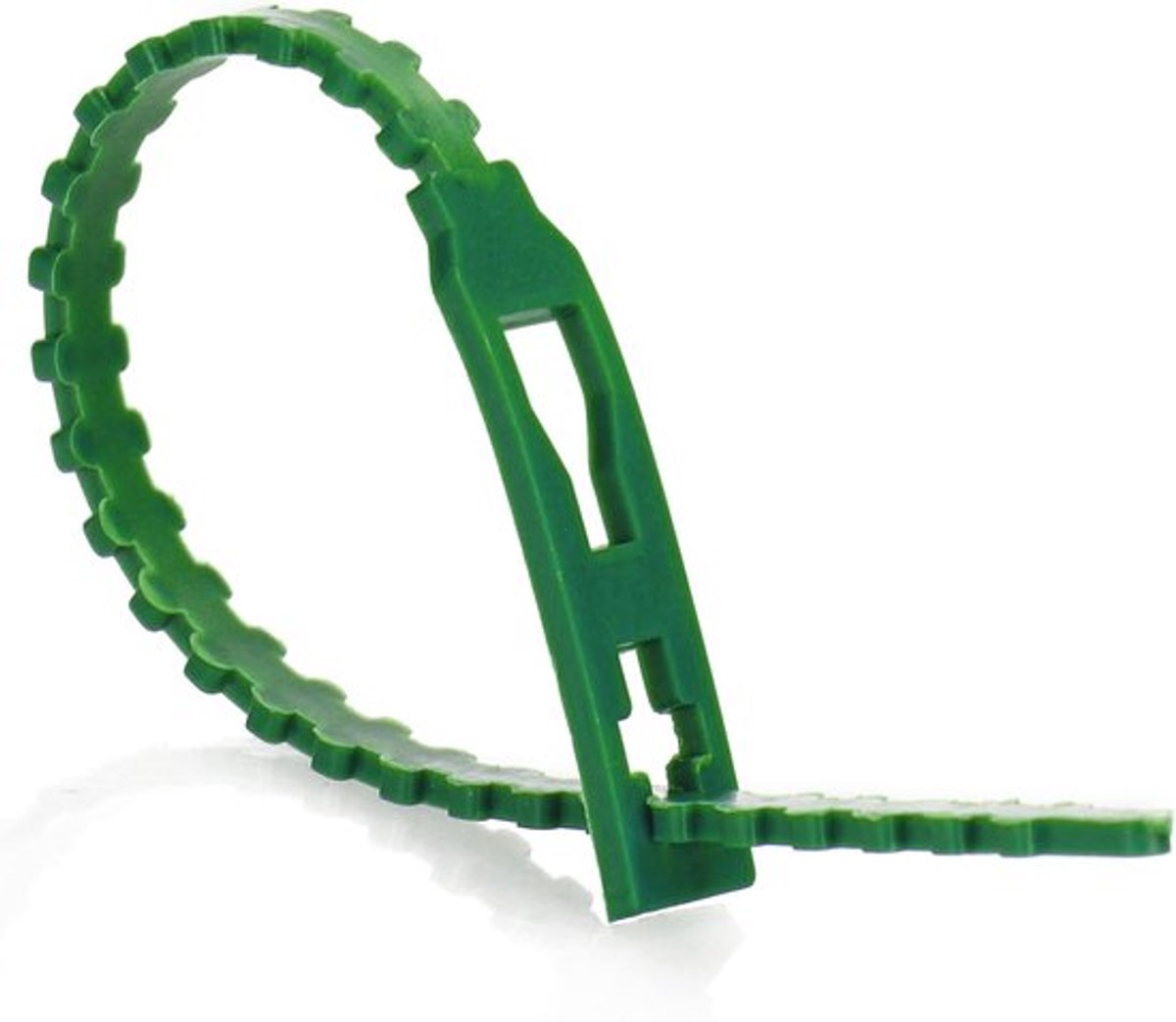 Candala 200x plantenbinder - plantenbinder groen - universele binder