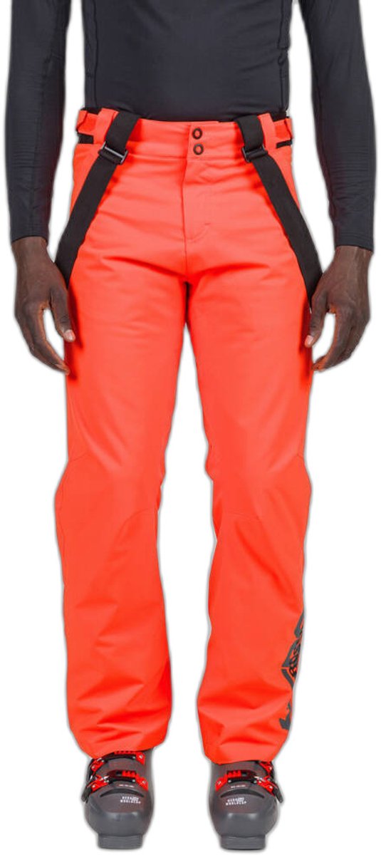 Rossignol Hero Velika Broek Man Oranje