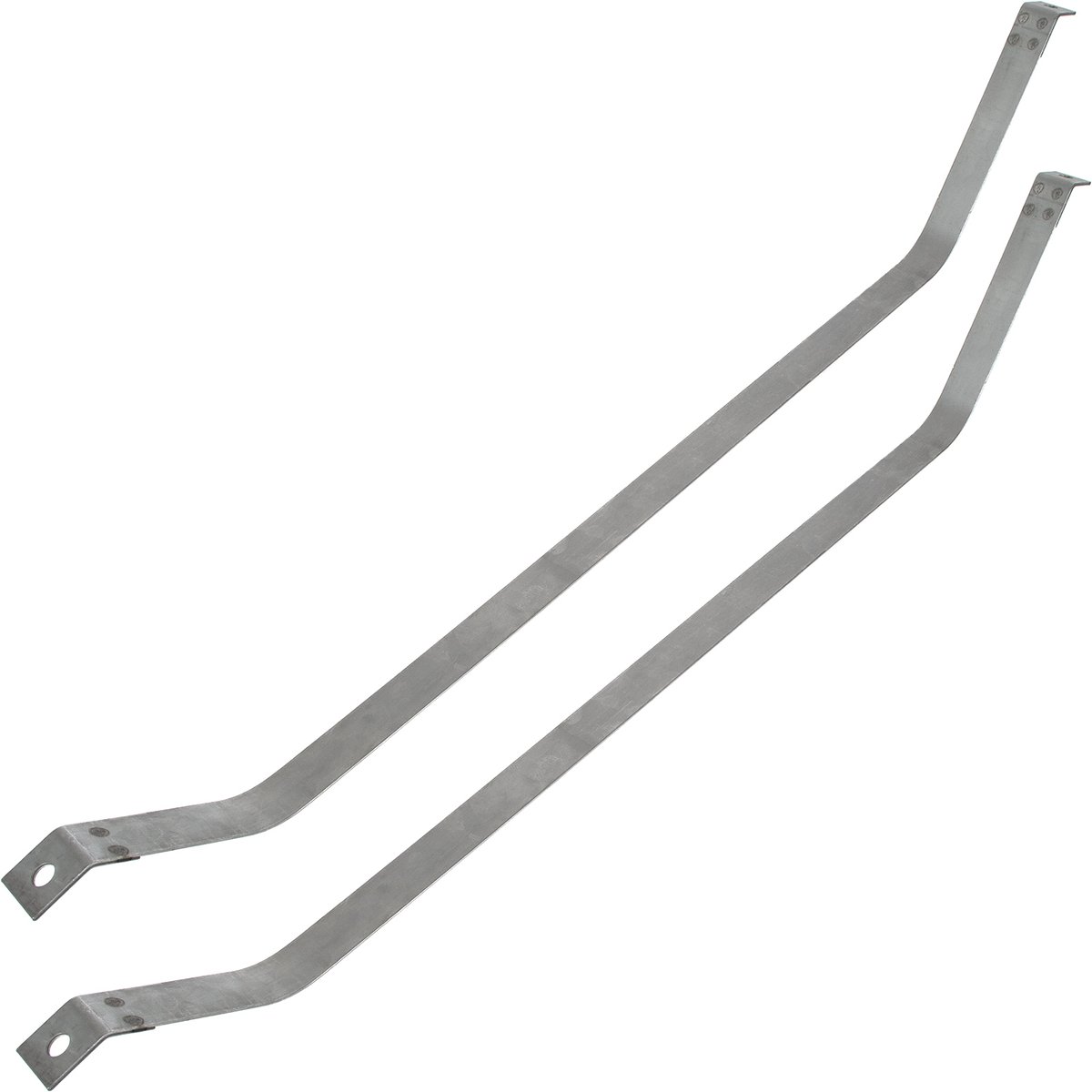 M Modercar - Tankriem - Voor Toyota RAV4 II - 2000-2005 - Stalen Vervanging