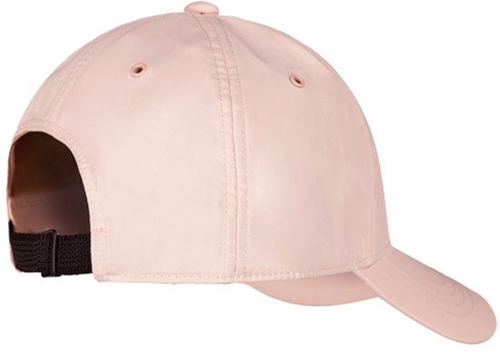 Soochic Robe Non Structuré Coton Bleu Snapback Pleine Impression Chapeau À Bord