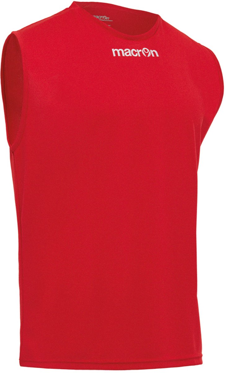 Tanktop Macron Java