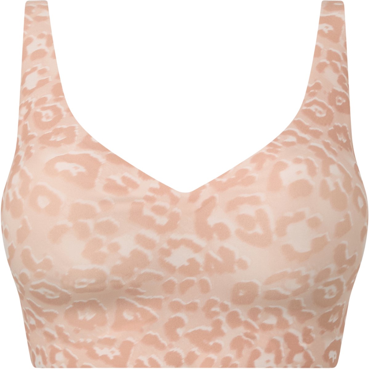 Chantelle Lingerie - Dames - Bh's D13 Leo Blush