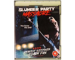 Slumber Party Massacre