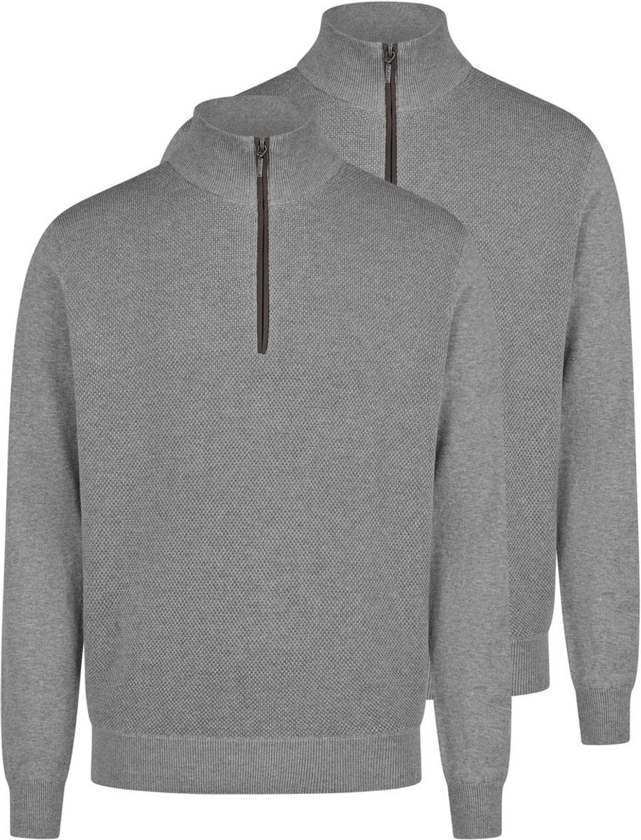 Redmond Heren troyer 2 pack Basic