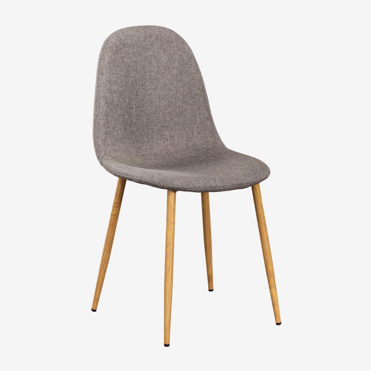 Set van 2 Eetkamerstoelen Glamm Stijlvol en Comfortabel