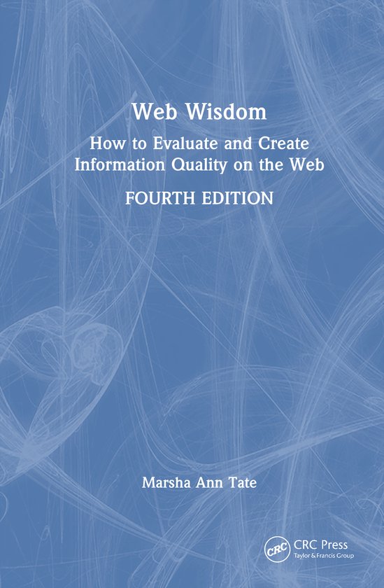Web Wisdom - cover