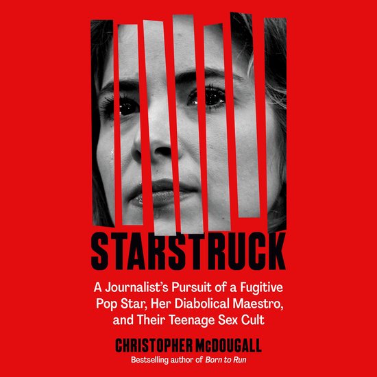 Starstruck - cover