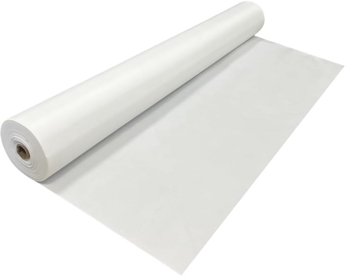 Dampremmende Dakfolie Waterdicht Onderdak Membraan 140 g/m