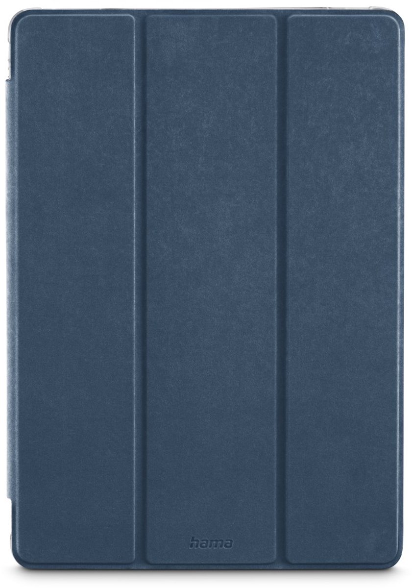 Hama tablethoes geschikt voor Galaxy Tab A9+ - Extreme protect - blauw
