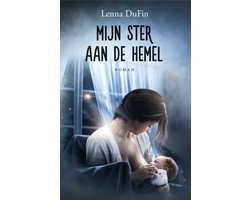 Omslag van Mijn ster aan de hemel