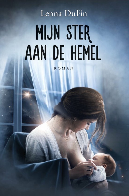 Mijn ster aan de hemel - cover