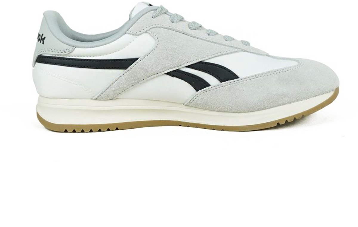 Reebok Unisex Sneaker Shoes World 70 Sport 100257184 White