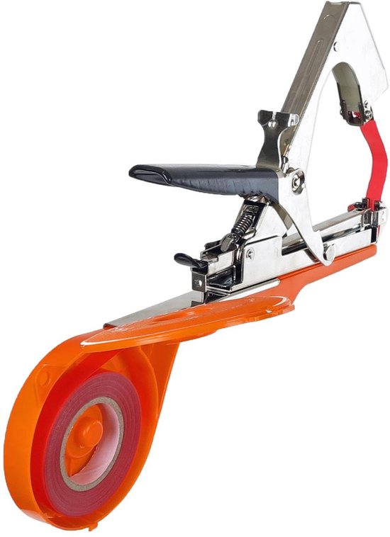 Automatische bindtang - FUXTEC - FX-BZ30 - zonder nietjes of tape — afbeelding 3