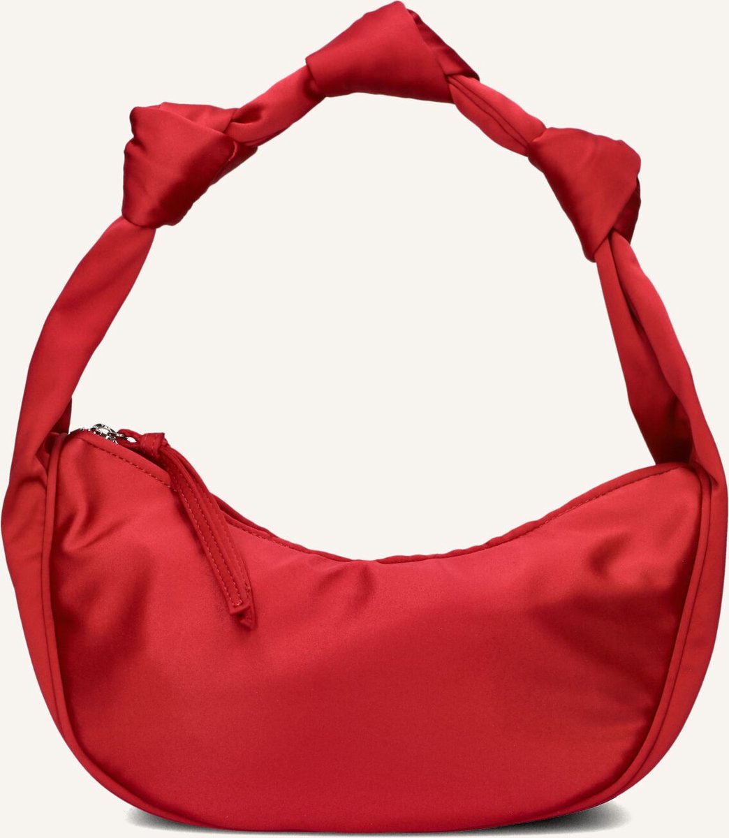 Becksondergaard Luster Tailia Bag Schoudertassen Dames - Rood - Maat ONESIZE