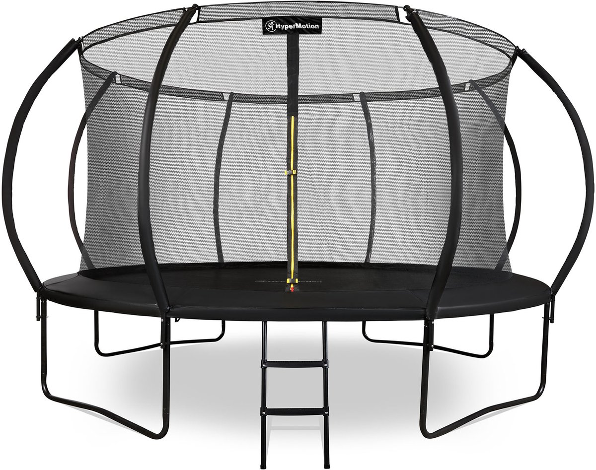 XXXL Tuin Trampoline HyperMotion - 430cm met Net — afbeelding 18