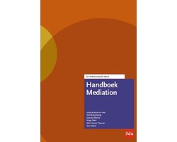 Handboek Mediation