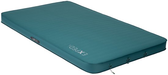 Exped MegaMat duo M cypress van Exped — afbeelding 2