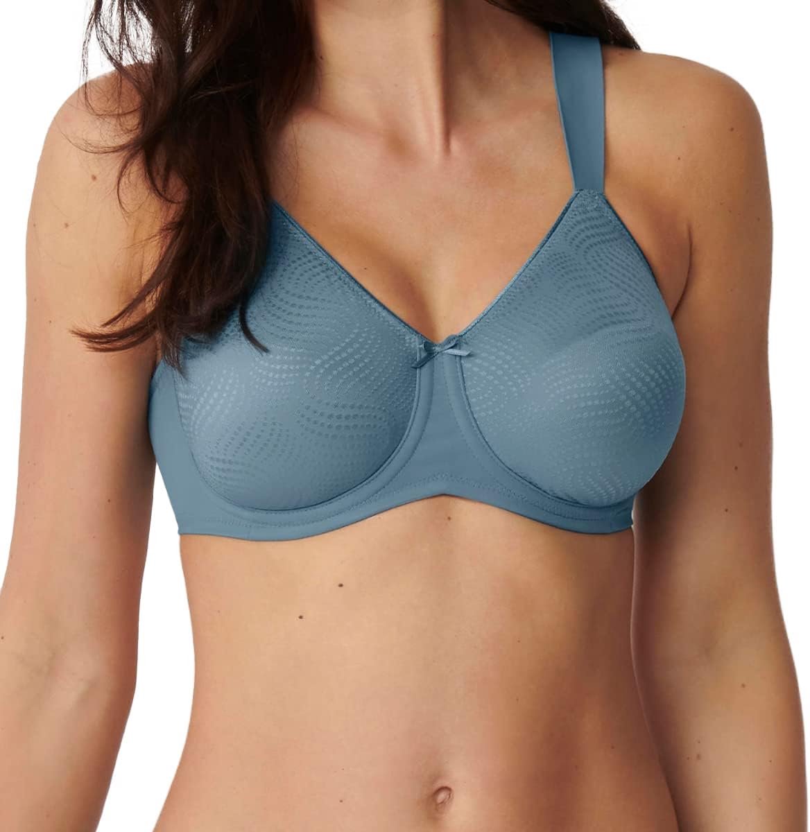Minimizer Bh met Beugel voor Grote Maten Zonder Vulling