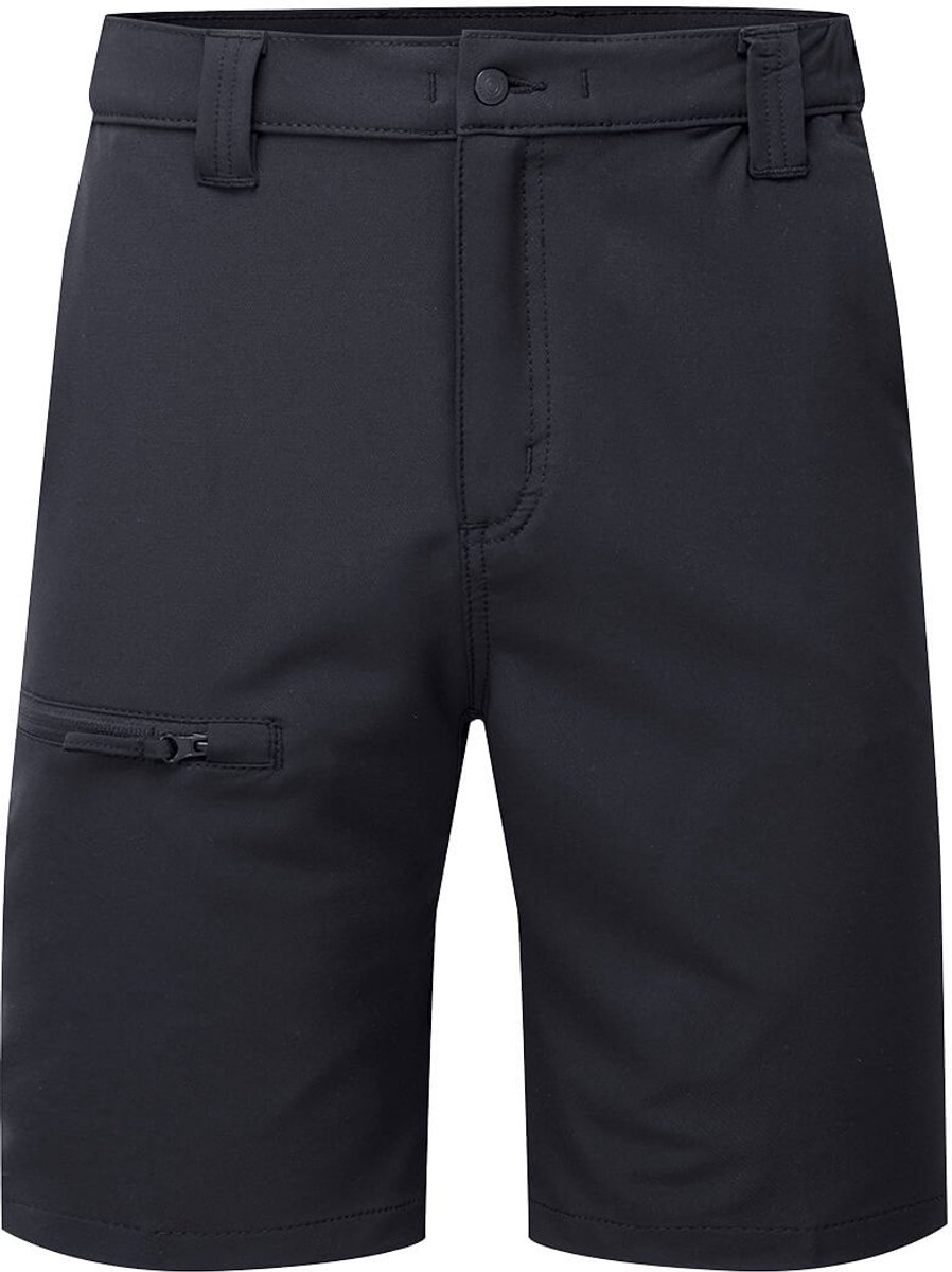 Portwest WX2 Eco Stretch Korte Broek CD882 - Zwart - 30