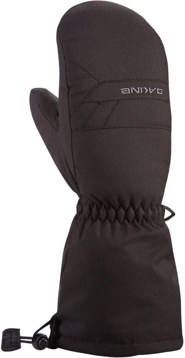 Dakine Yukon Wanten Junior Zwart